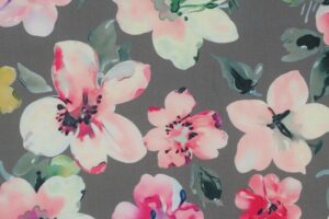 Viscose-poplin-stof-digitale-bloemenprint-d0554