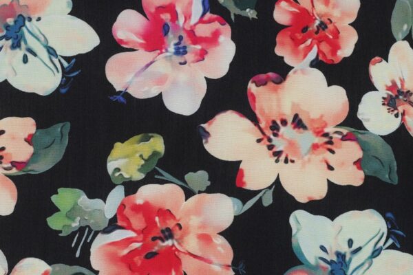 Viscose-poplin-stof-digitale-bloemenprint-d0555