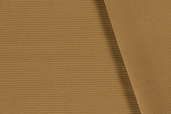Wafeldoek-stof-camel-wa053-2