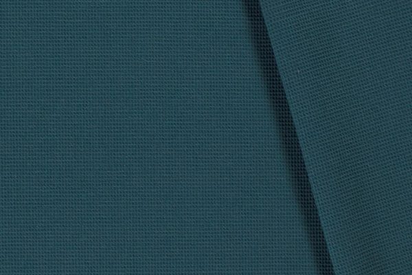 Wafeldoek-stof-petrol-wa024-2