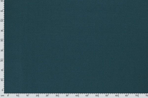 Wafeldoek-stof-petrol-wa024-3