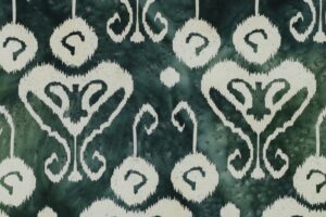 Batik-stof-hartjesprint-d0697