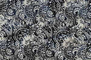 Batik-stof-madeliefjesprint-d0708