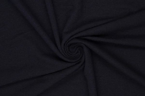 Gesmokte-scuba-stof-donkerblauw-d0739