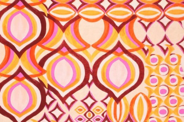 Linnen-viscose-stof-diverse-retro-motieven-d0620