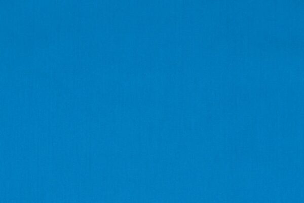 Poplin-katoen-stof-aqua-blauw-cp047