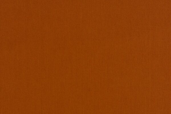 Poplin-katoen-stof-cognac-cp074