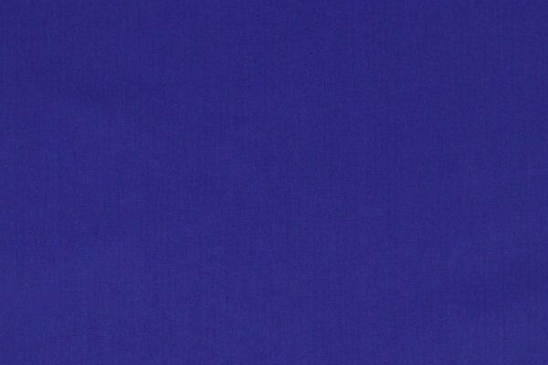 Poplin-katoen-stof-donker-kobalt-blauw-cp045