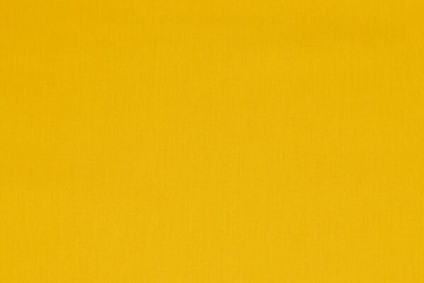 Poplin-katoen-stof-geel-cp020