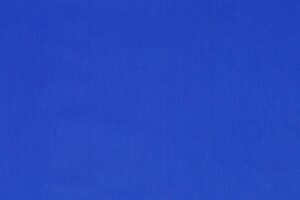 Poplin-katoen-stof-kobalt-blauw-cp015