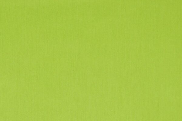 Poplin-katoen-stof-lime-groen-cp033