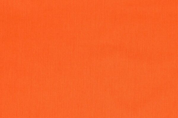 Poplin-katoen-stof-oranje-cp039