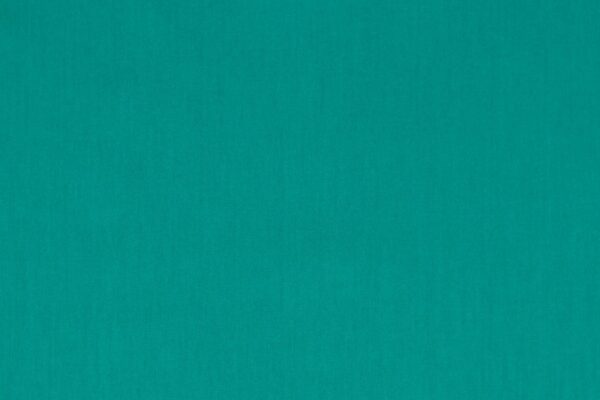 Poplin-katoen-stof-teal-cp021