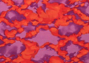 Viscose-crepe-stof-batikprint-x009