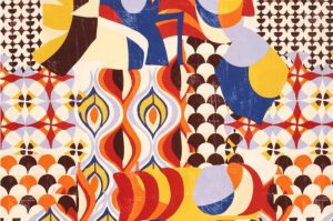 Viscose-stretch-stof-verschillende-retroprints-d0619