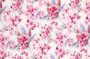 Viscose-tricot-stof-bloemenveldprint-d0613