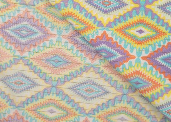 KAtoen-voile-rayon-stof-mozaiekprint-X029-2