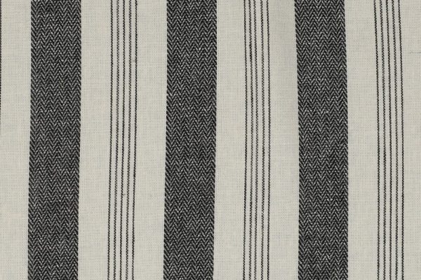 Linnen-viscose-stof-streep-x084