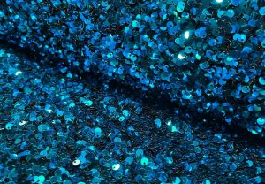Pailletten-stof-aqua-blauw-x097