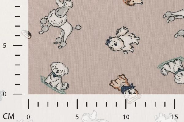 Tricot-katoen-stof-puppy-print-x026-3