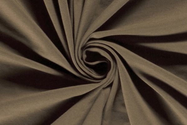 Tricot-katoen-stof-taupe-tc054