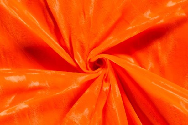 Velboa-stof-neon-oranje-VU134-2