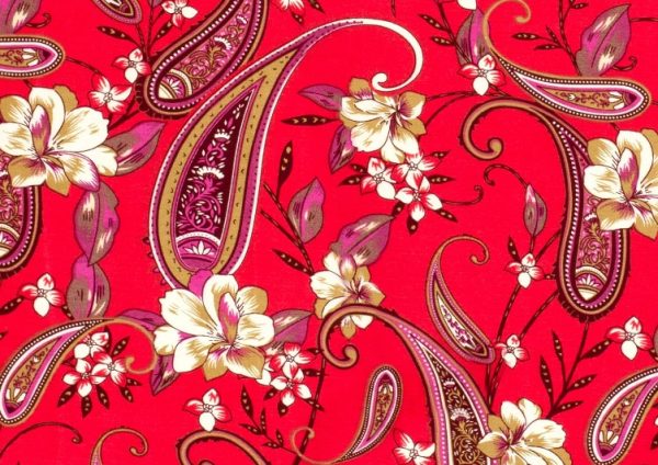 Viscose-twill-stof-grote-paisleyprint-x183