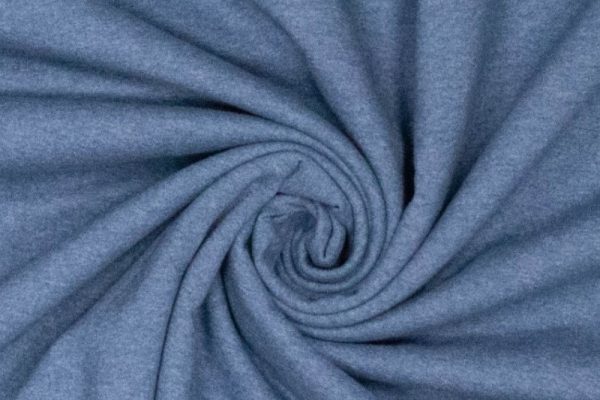 French-terry-stof-midden-jeansblauw-x362