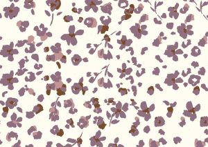 Mousseline-stof-bloemetjesprint-x348