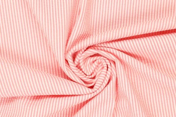 Seersucker-poplin-stof-fijn-streepje-x419
