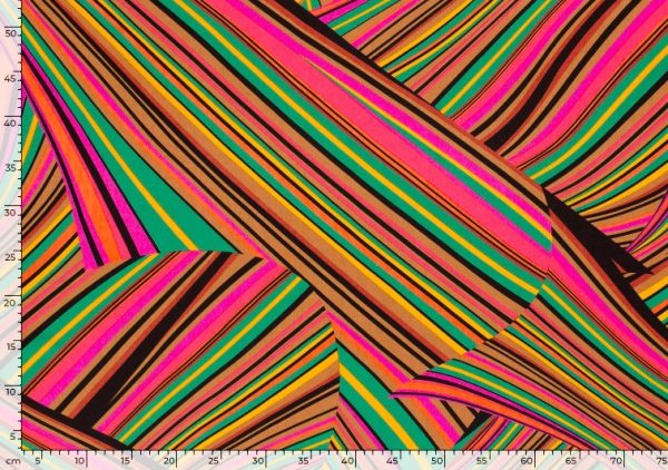 Viscose-stof-diagnonale-strepen-x239-3
