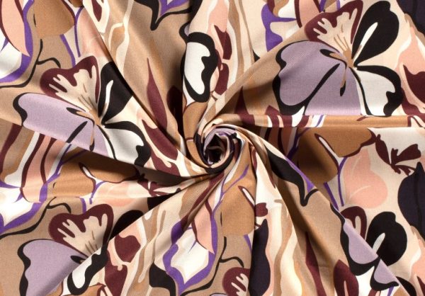 Viscose-twill-stof-bladerenprint-x193-2