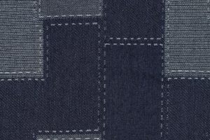 Jeans-denim-jacquard-stof-patchworkprint-x601