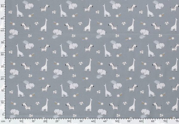 Poplin-katoen-stof-jungle-diertjes-x606-3