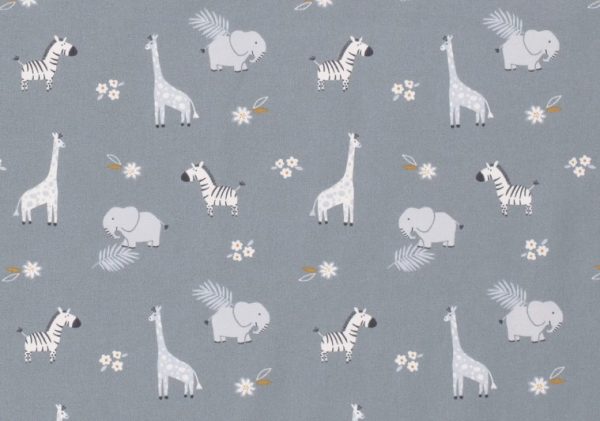 Poplin-katoen-stof-jungle-diertjes-x606