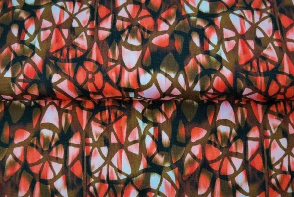 Stenzo-tricot-katoen-stof-batikprint-x464