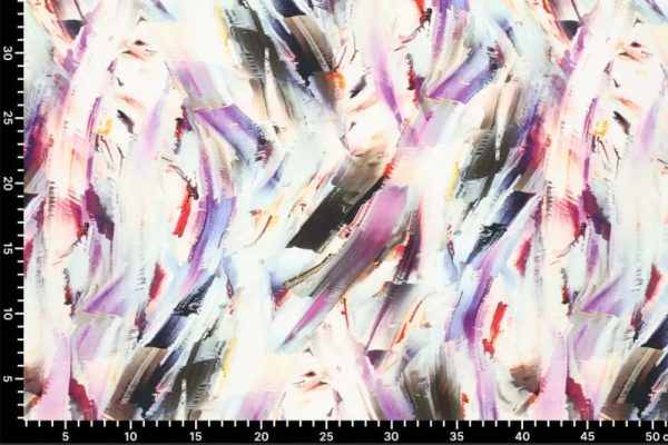 Stretch-stof-zwaar-vallend-strepen-x609-3