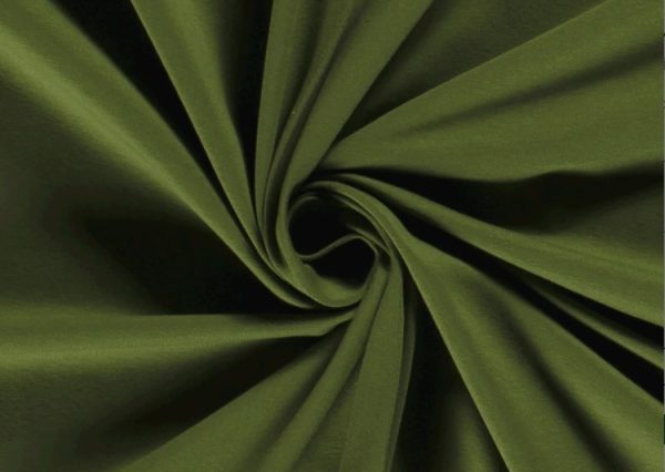 Tricot-katoen-stof-groen-tk026.