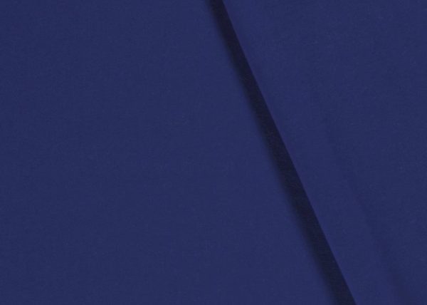 Tricot-katoen-stof-kobalt-blauw-tk105-2