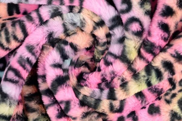 Faux-fur-borg-stof-panterprint-neon-x716-2