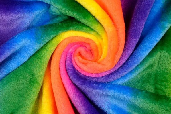 Flanel-fleece-borg-stof-regenboog-streepprint-x717-2