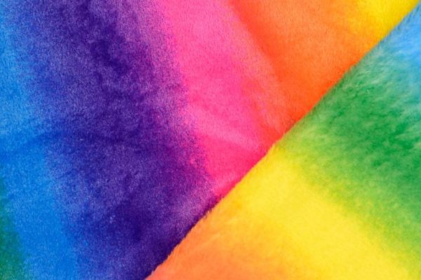 Flanel-fleece-borg-stof-regenboog-streepprint-x717-3