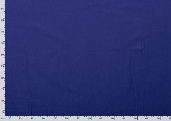 French-terry-stof-jogging-kobalt-blauw-2