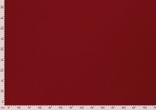 Gabardine-stof-effen-wijnrood-NC016-3