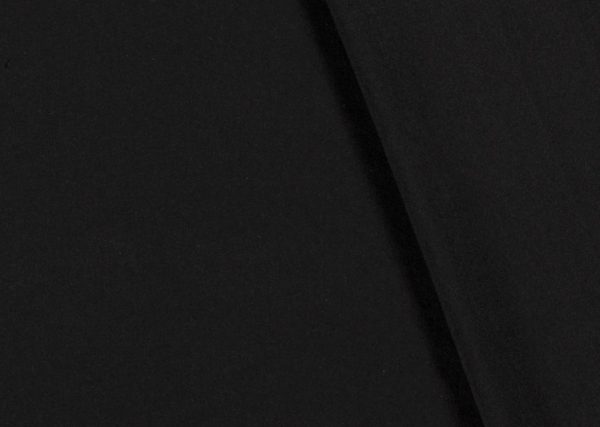 Gabardine-stof-effen-zwart-NC069-2