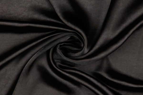 Luxe-stretch-satijn-stof-zwart-x736-2