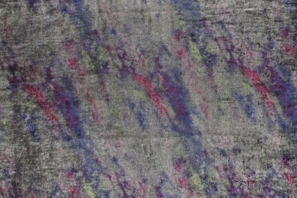 Shiny-luxe-stof-abstracte-print-x772