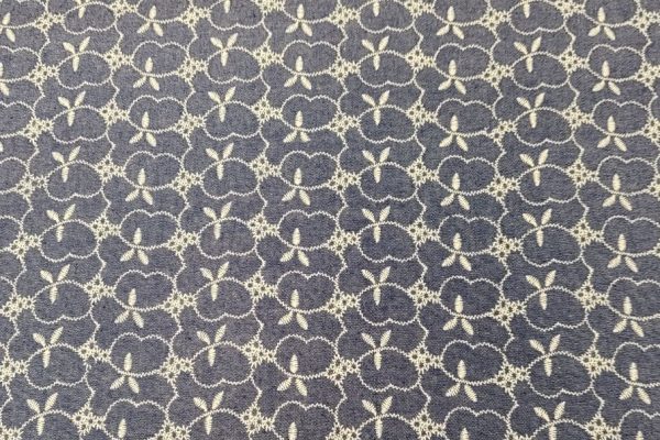Soepel-vallende-jeans-katoen-stof-broderie-print-x819