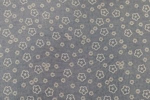 Soepel-vallende-jeans-katoen-stof-fijne-bloemetjes-x817