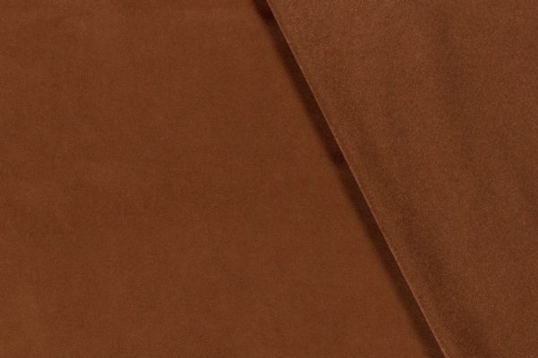 Suedine-stretch-stof-bruin-x862-2